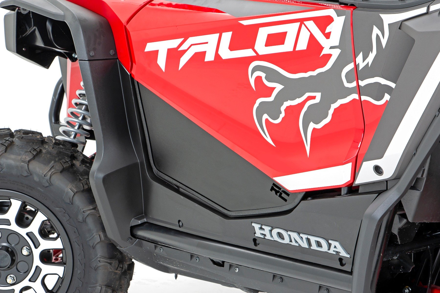 Lower Doors | Honda Talon / Talon 1000R / Talon 1000X 4WD (2019-2022)