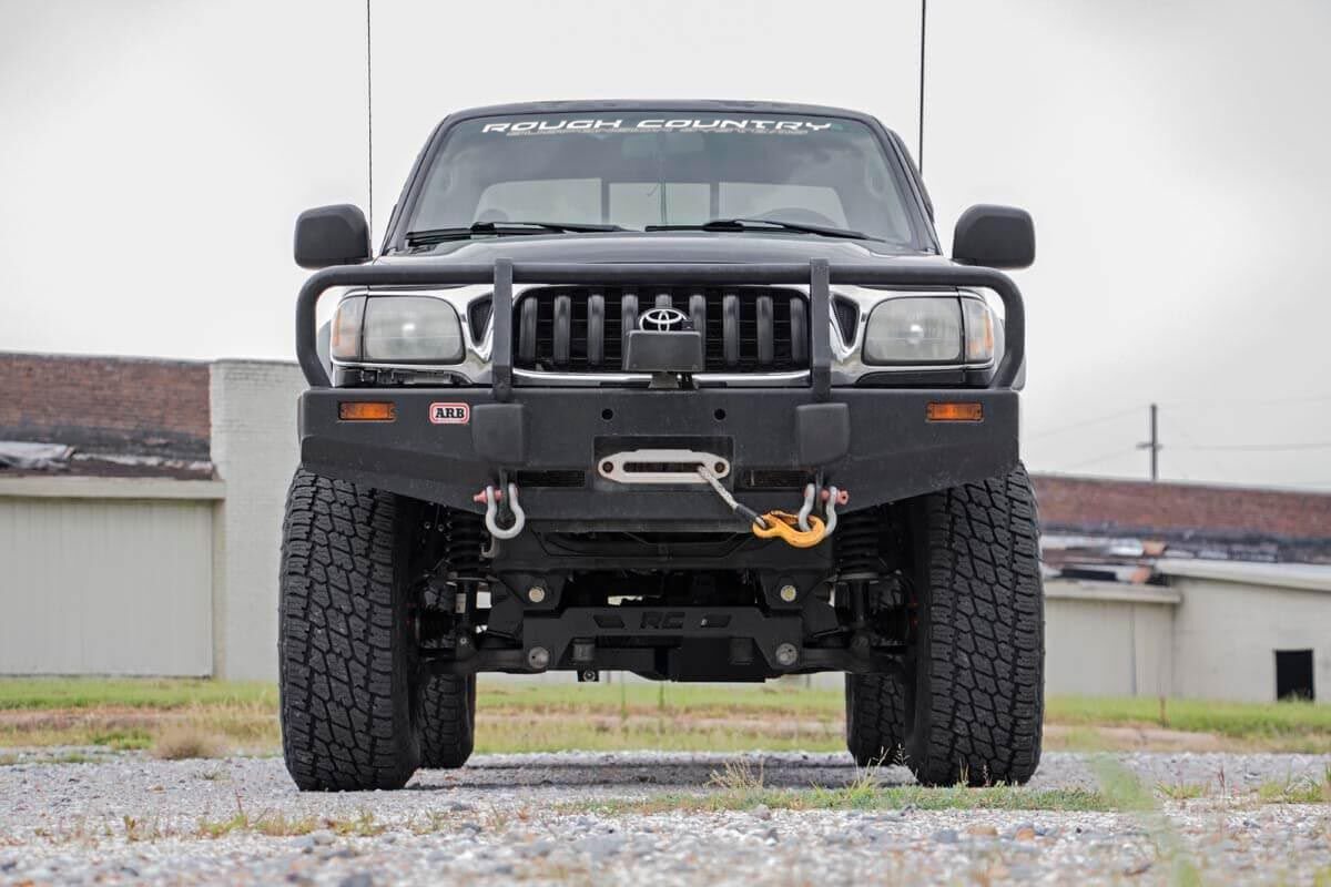 6 Inch Lift Kit | Toyota Tacoma 2WD / 4WD (1995-2004)