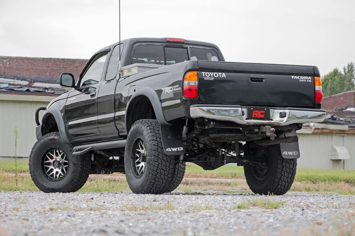 6 Inch Lift Kit | Toyota Tacoma 2WD / 4WD (1995-2004)