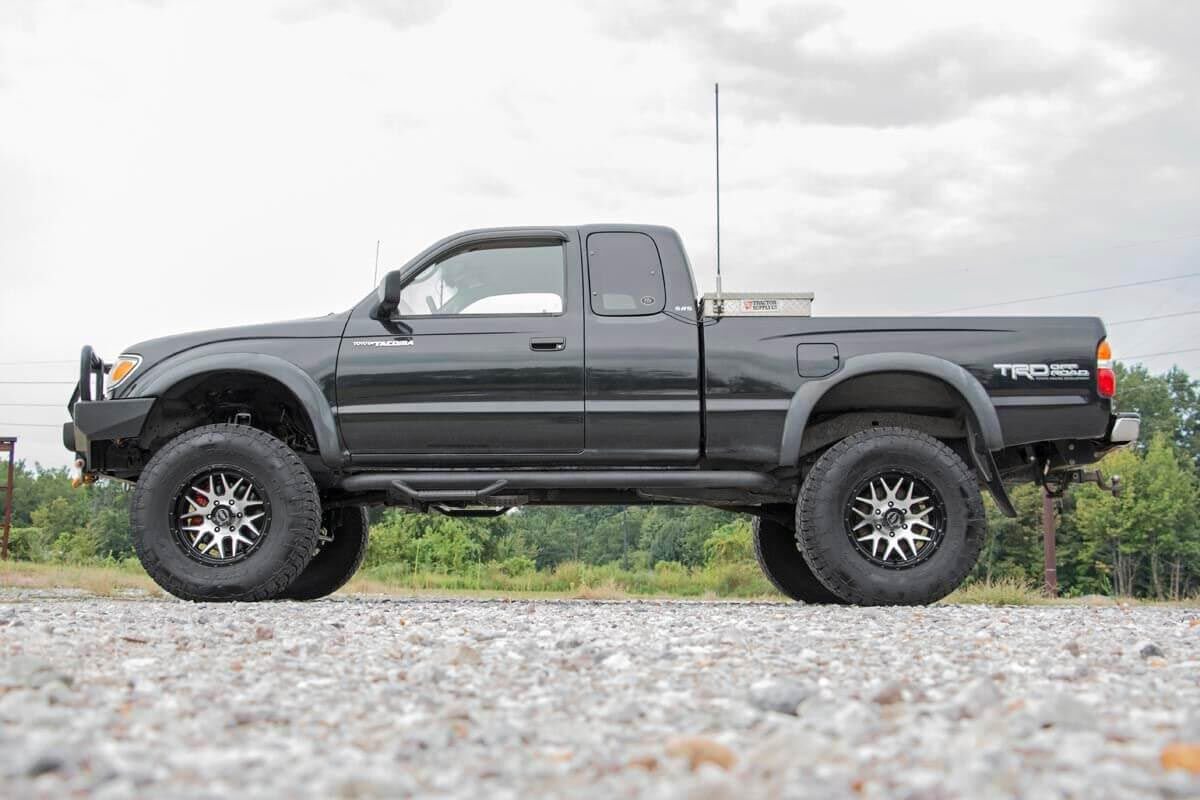 6 Inch Lift Kit | Toyota Tacoma 2WD / 4WD (1995-2004)