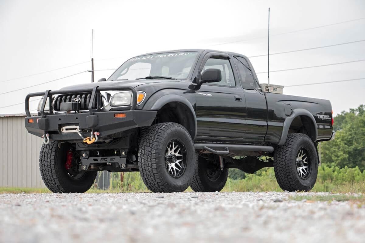 6 Inch Lift Kit | Toyota Tacoma 2WD / 4WD (1995-2004)