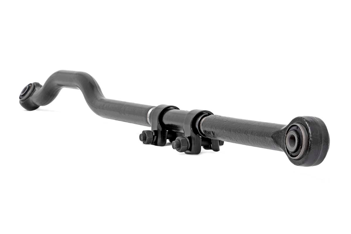 Track Bar | Forged | Rear | 0-6 Inch Lift | Jeep Wrangler JL (18-24) / Wrangler Unlimited (18-24) 