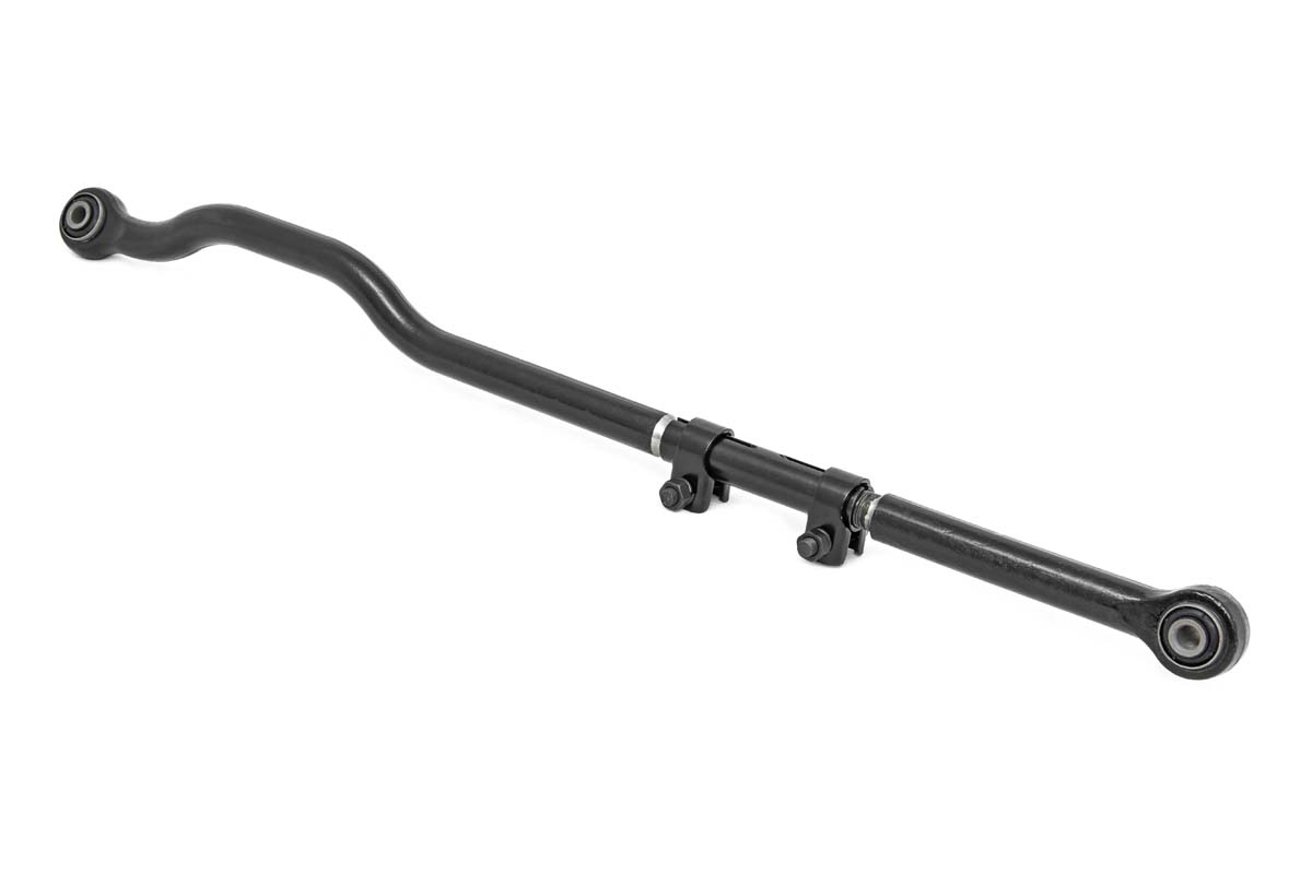 Track Bar | Forged | Rear | 0-6 Inch Lift | Jeep Wrangler JL (18-24) / Wrangler Unlimited (18-24) 