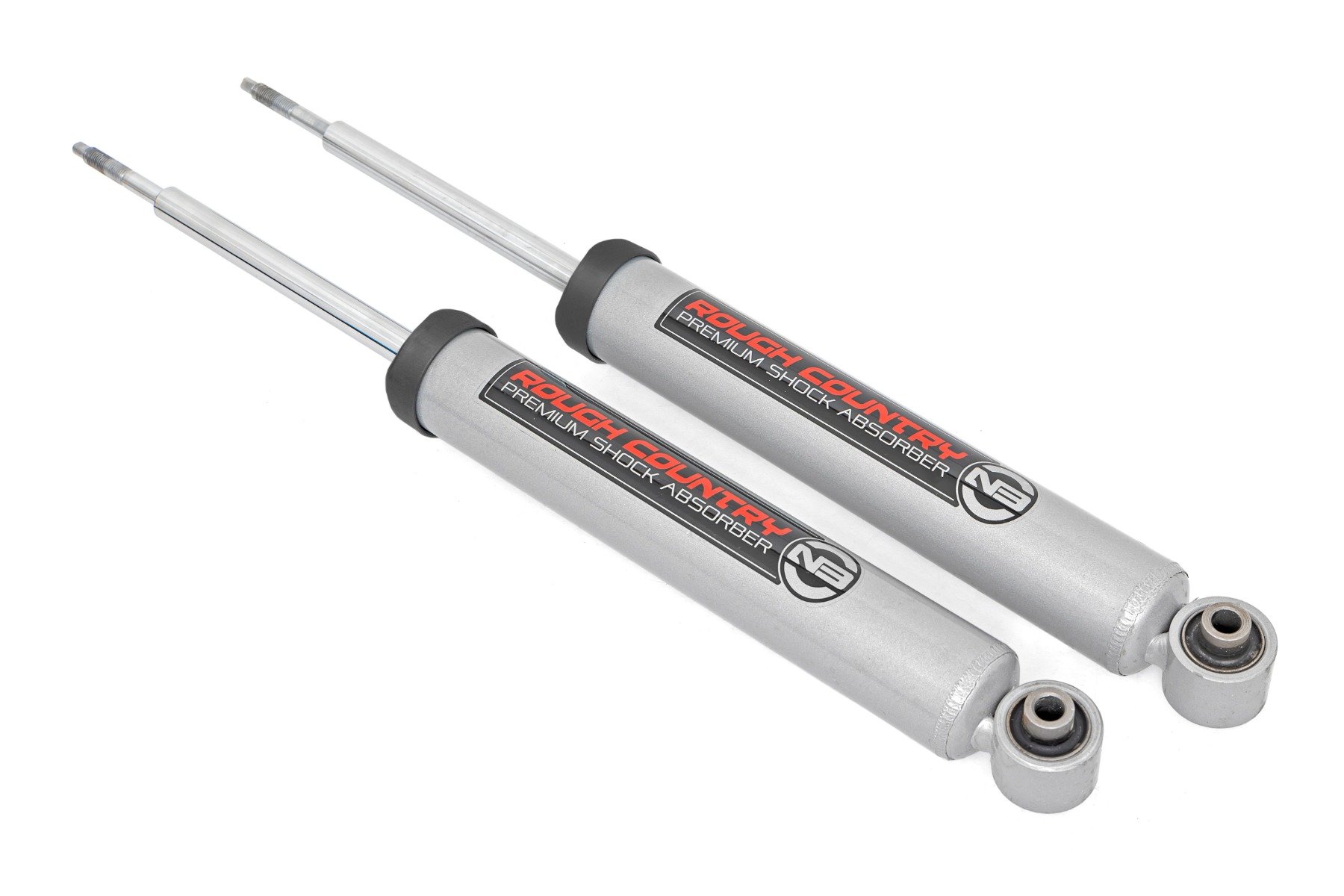 N3 Rear Shocks | 0-2.5" | Toyota RAV4 2WD / 4WD (2019-2024)