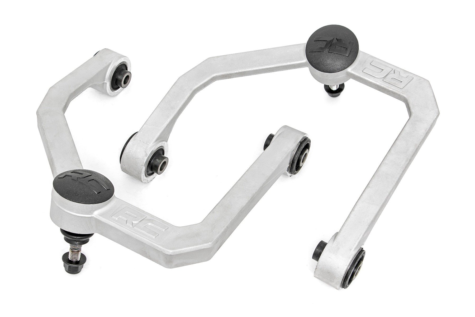 Forged Upper Control Arms | 2-3 Inch Lift | Nissan Titan 2WD / 4WD (2004-2024)