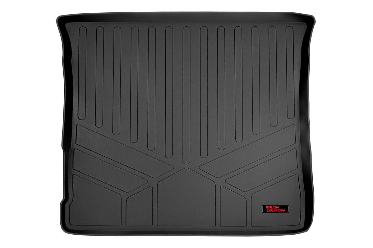 Rear Cargo Mat | Jeep Grand Cherokee 2WD / 4WD (2011-2022)