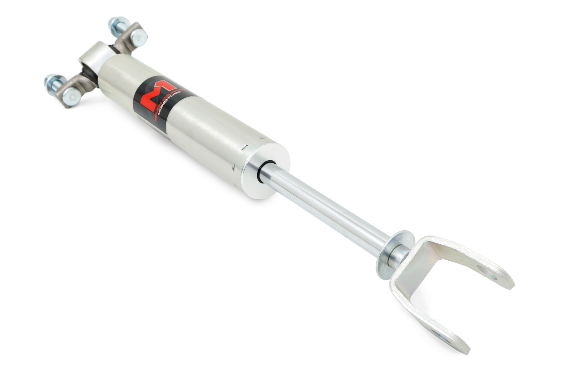 M1 Monotube Front Shocks | 3.5-4.5" | Chevy / GMC 2500HD / 3500HD (11-24)