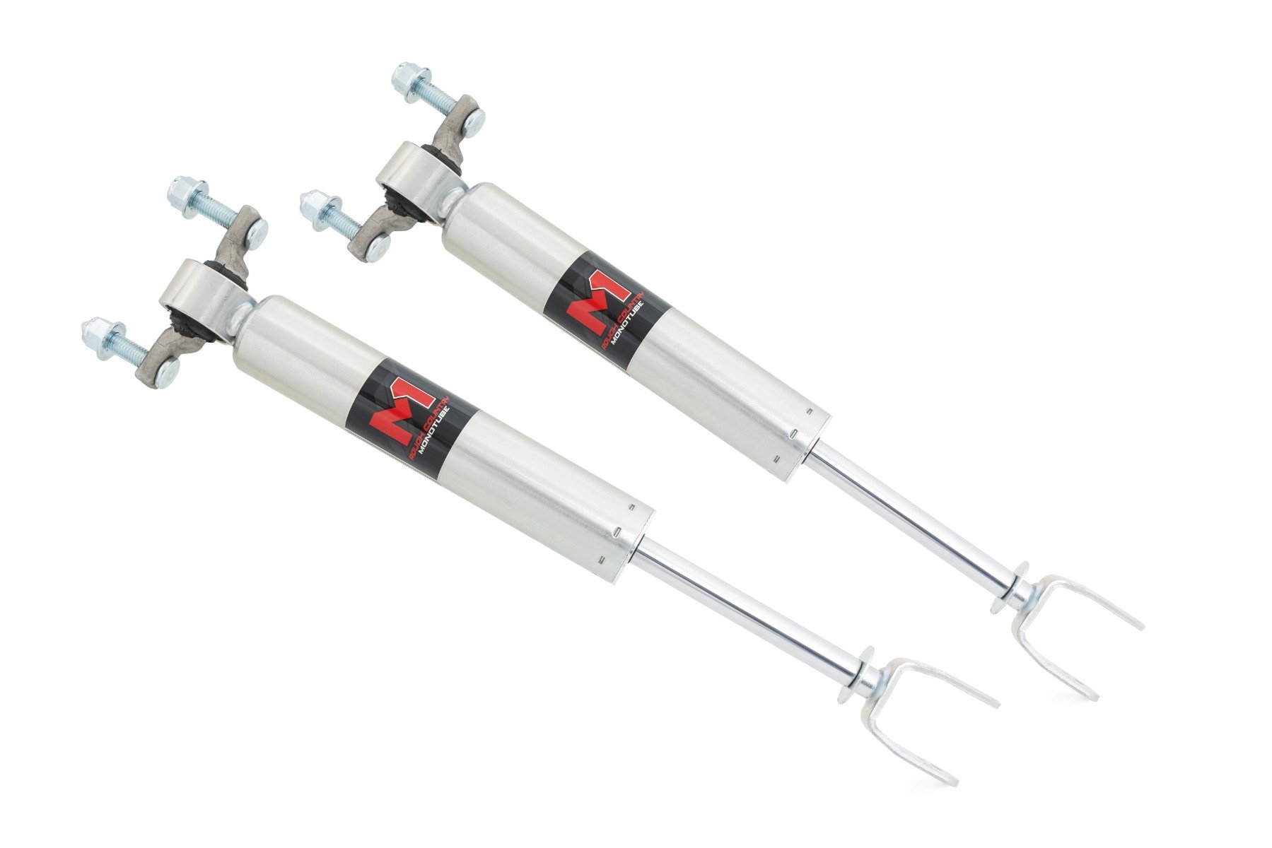 M1 Front Shocks | 2.5-3" | Chevy / GMC 2500HD / 3500HD (11-24)