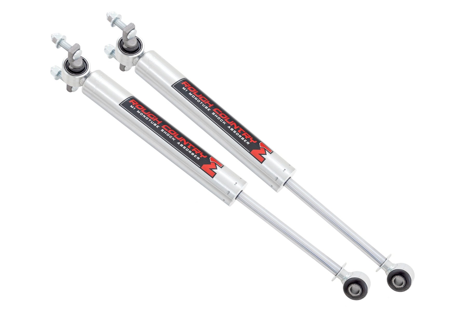 M1 Front Shocks | 5-8" | Chevy / GMC 2500HD / 3500HD (11-23)