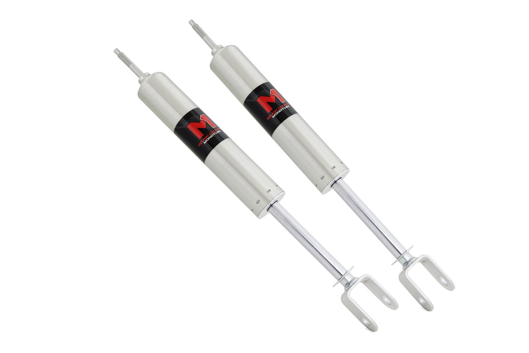 M1 Monotube Front Shocks | 3.5-6.5" | Chevy / GMC 1500 (99-06 & Classic)