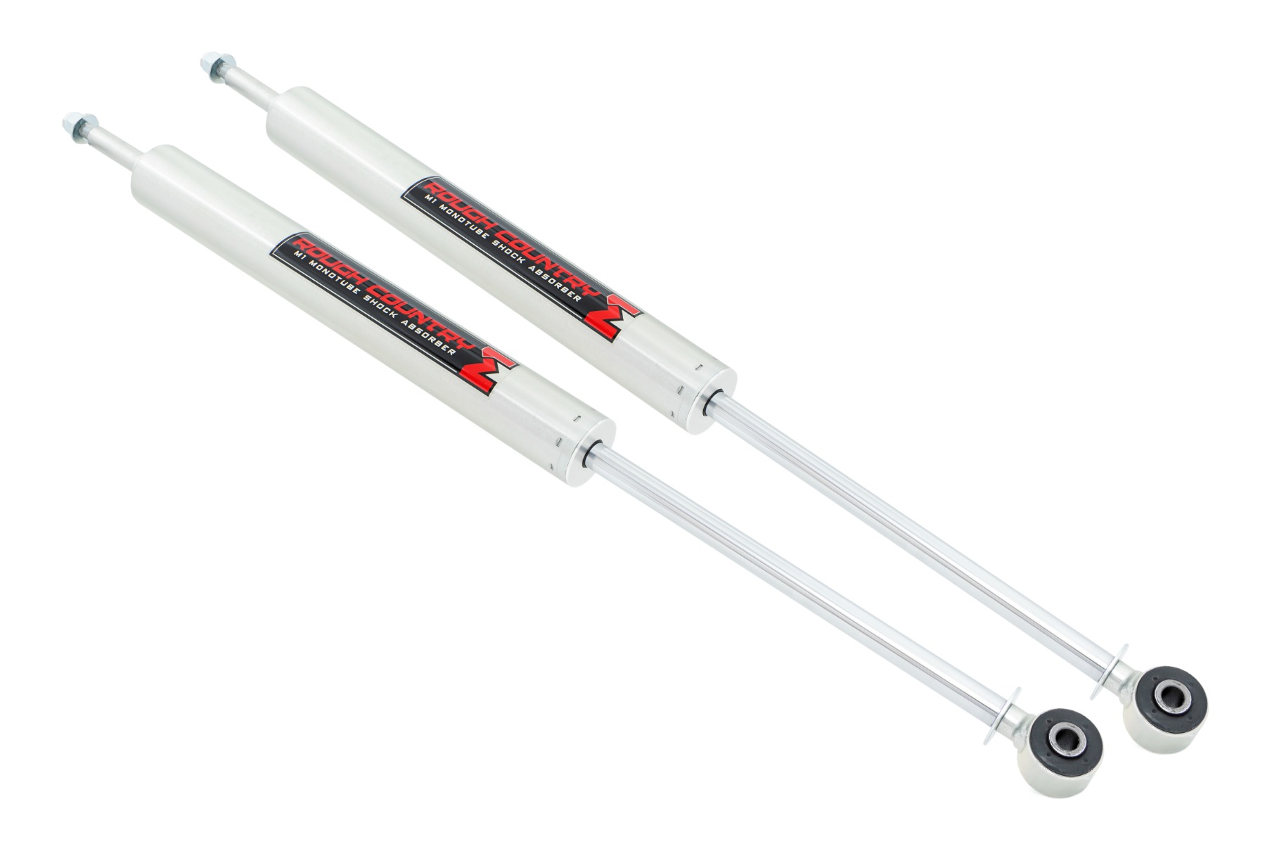 M1 Monotube Front Shocks | 3-5" | International Scout II 2WD / 4WD (1971-1980)