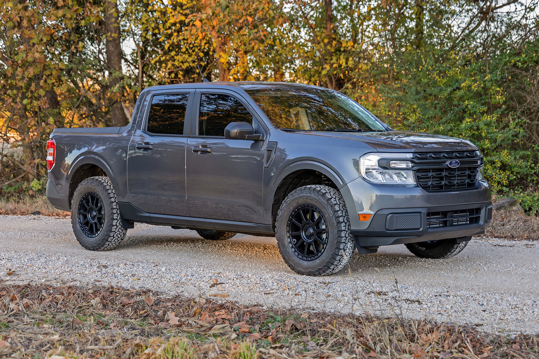 1" Leveling Kit | Ford Maverick 4WD (2022-2023)