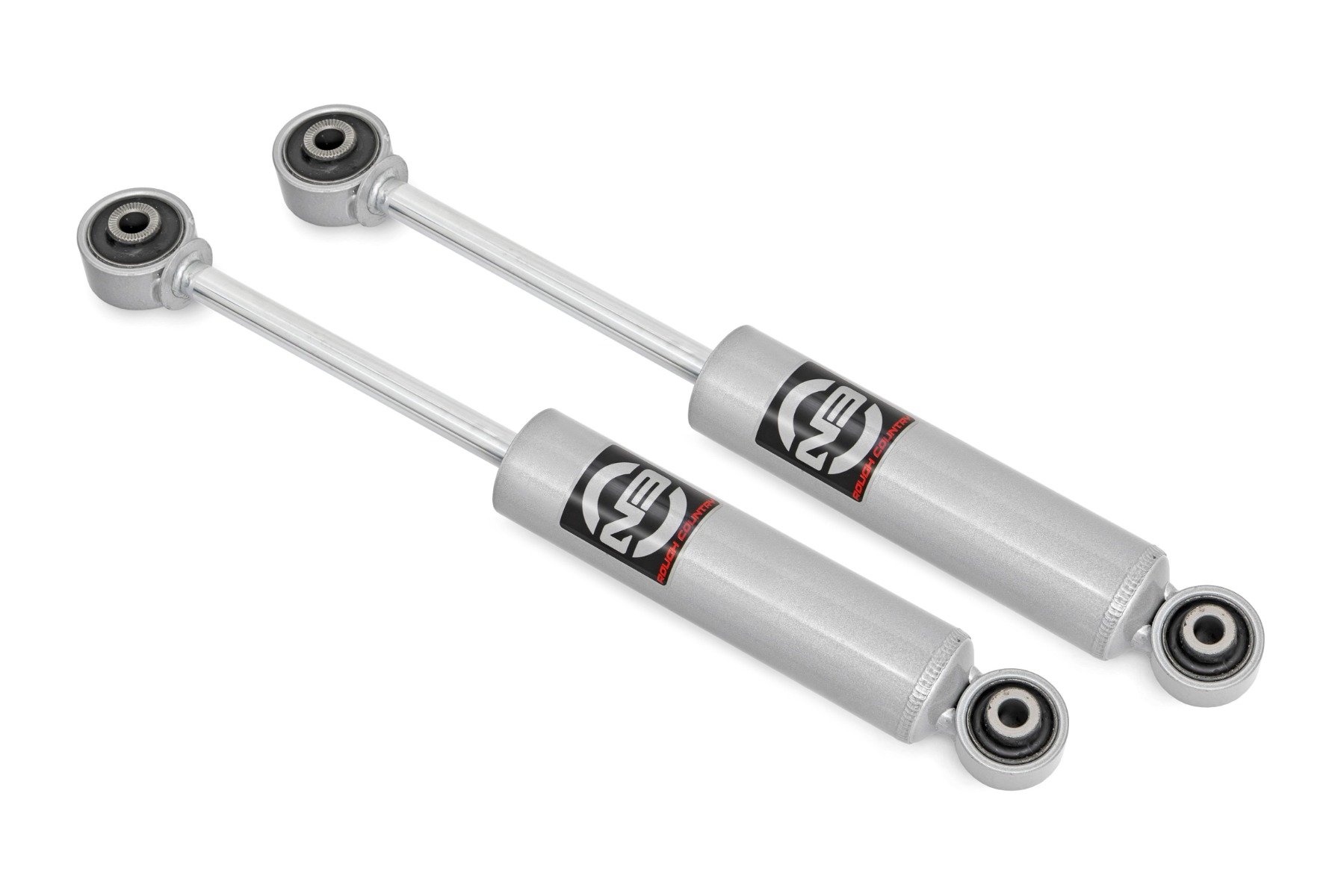 N3 Rear Shocks | 0-2" | Toyota RAV4 2WD / 4WD (2013-2018)