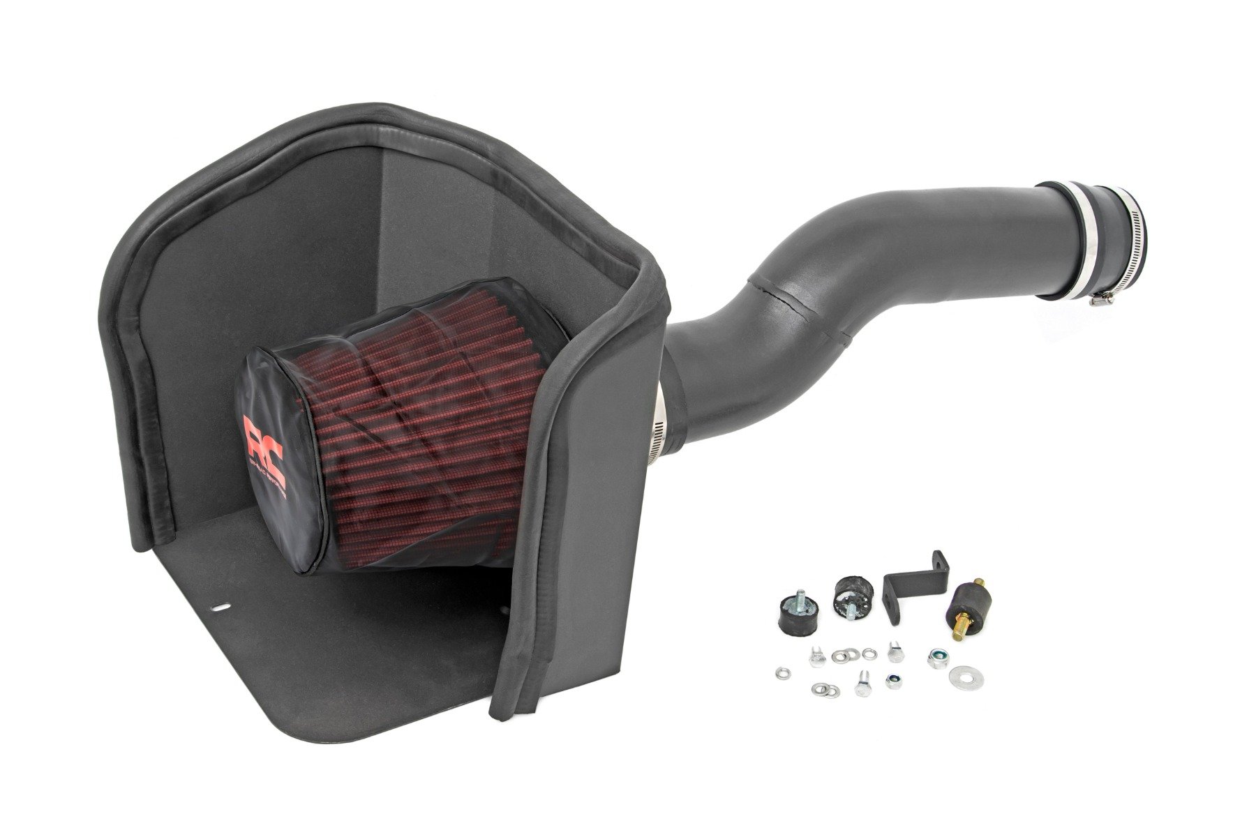 Cold Air Intake Kit | 3.5L | Pre Filter | Toyota Tacoma 2WD / 4WD (2016-2023)