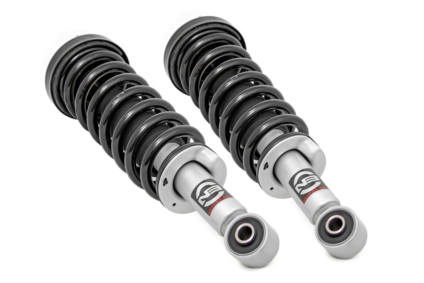 Loaded Strut Pair | 3 Inch | Toyota 4Runner 2WD / 4WD (1996-2002)