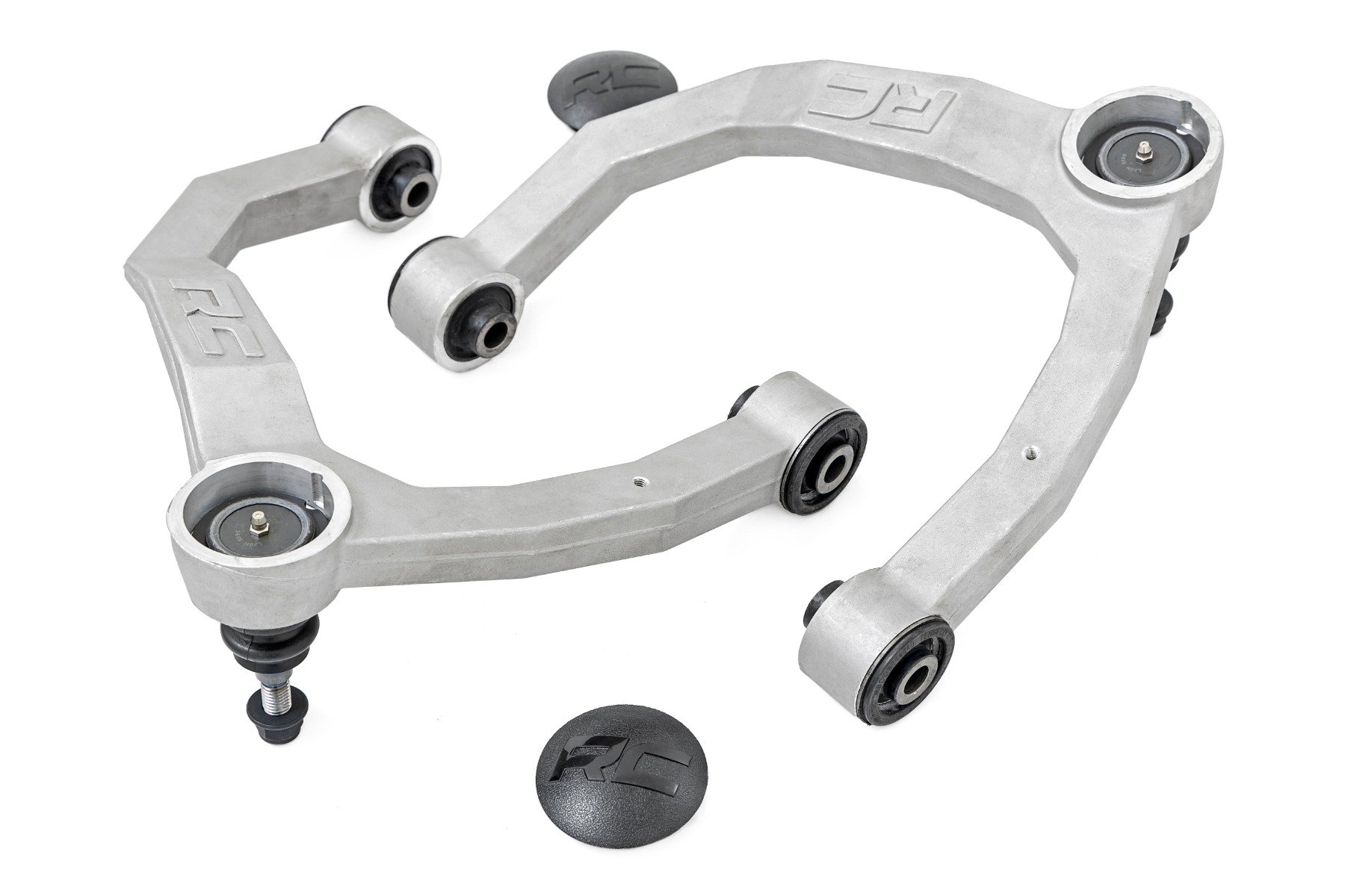 Forged Upper Control Arms | OE Upgrade | Chevy / GMC 1500 (19-23)