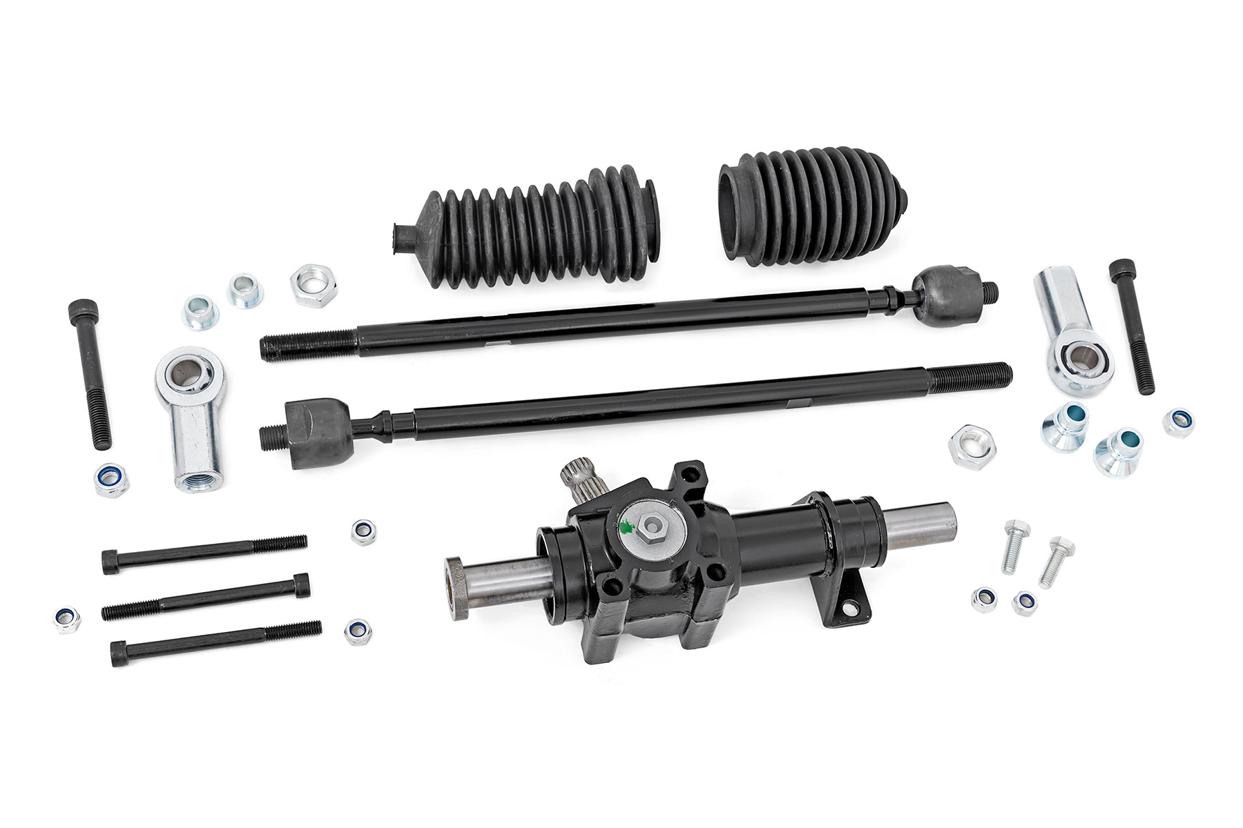 Rack and Pinion | Heavy Duty | PolarisRanger XP 1000