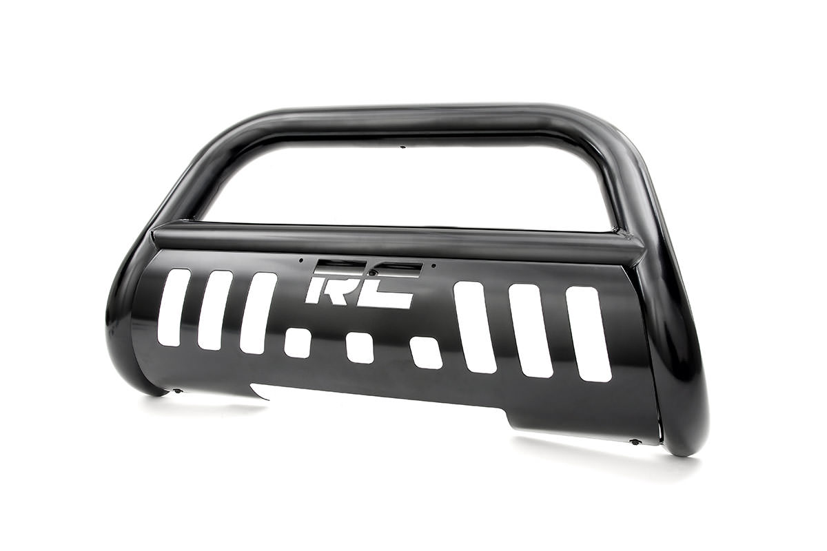 Black Bull Bar | Ford Expedition (03-23) / F-150 (04-23) 2WD / 4WD