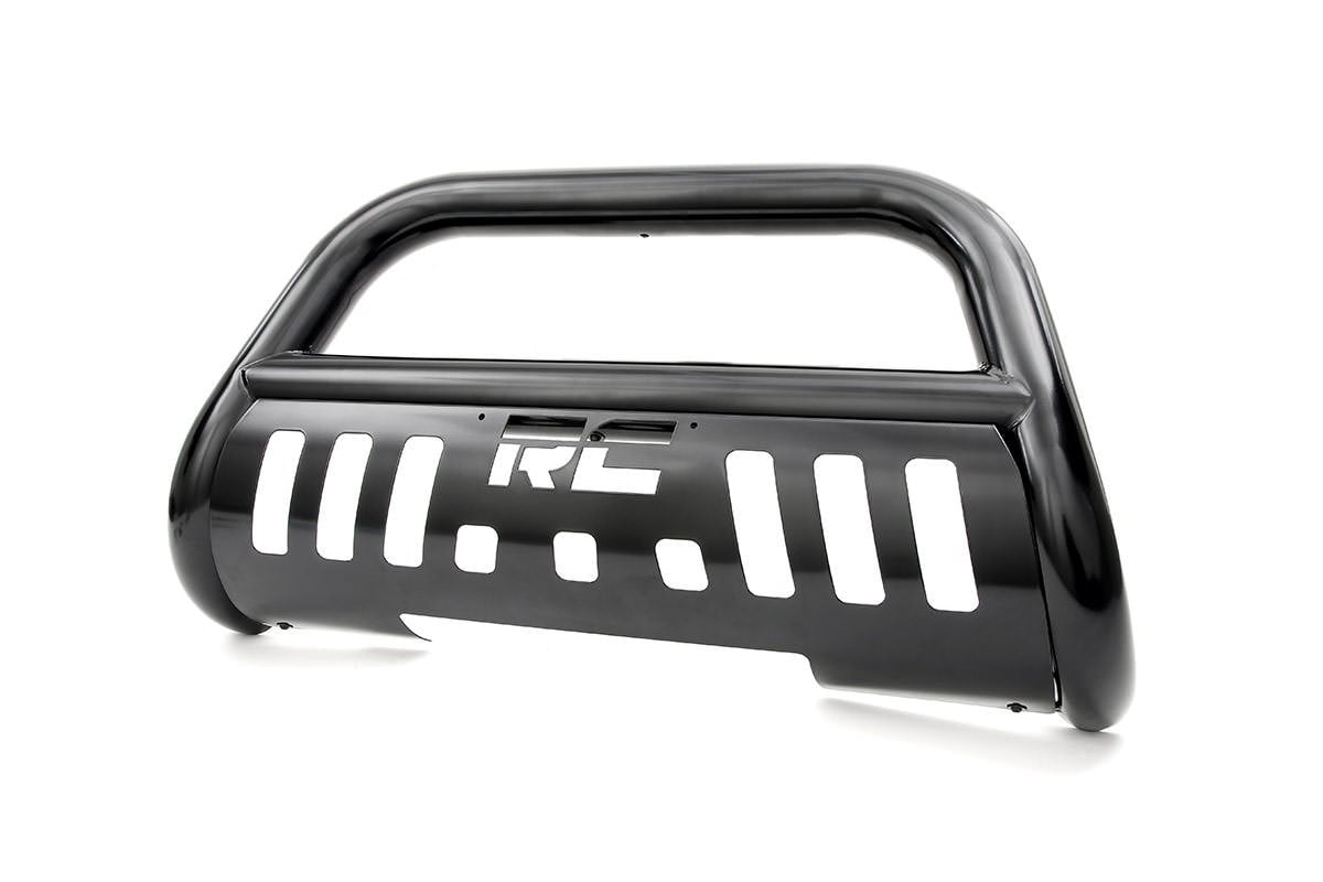 Black Bull Bar | Ram 1500 2WD / 4WD