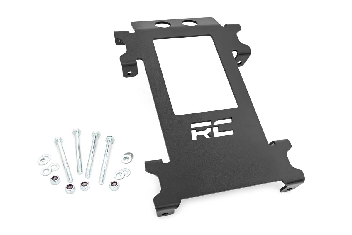 Frame Gusset | Polaris RZR XP 1000 / RZR XP 4 1000 4WD (2014-2022)