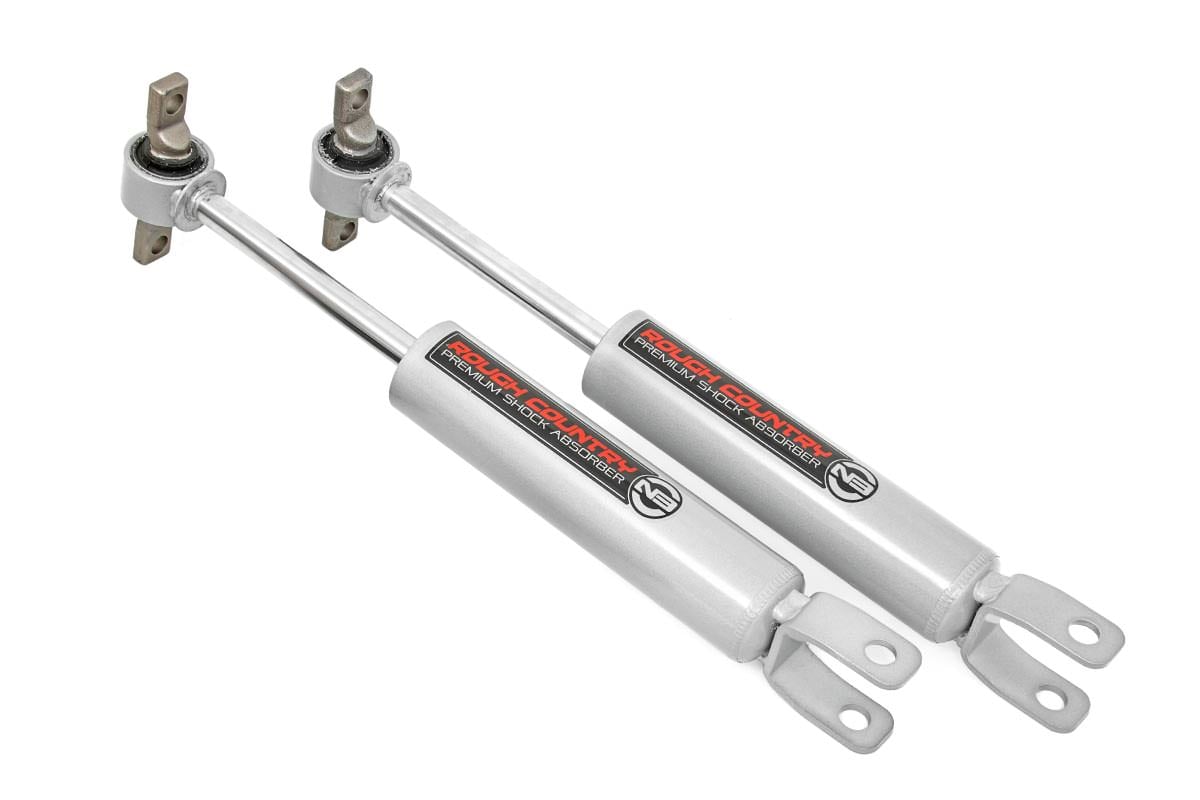 N3 Front Shocks | 2.5-3" | Chevy / GMC 2500HD / 3500HD (11-24)