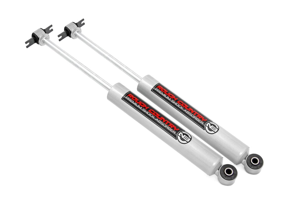 N3 Rear Shocks | 4.5-7" | Ford Explorer 2WD / 4WD (1991-1994)