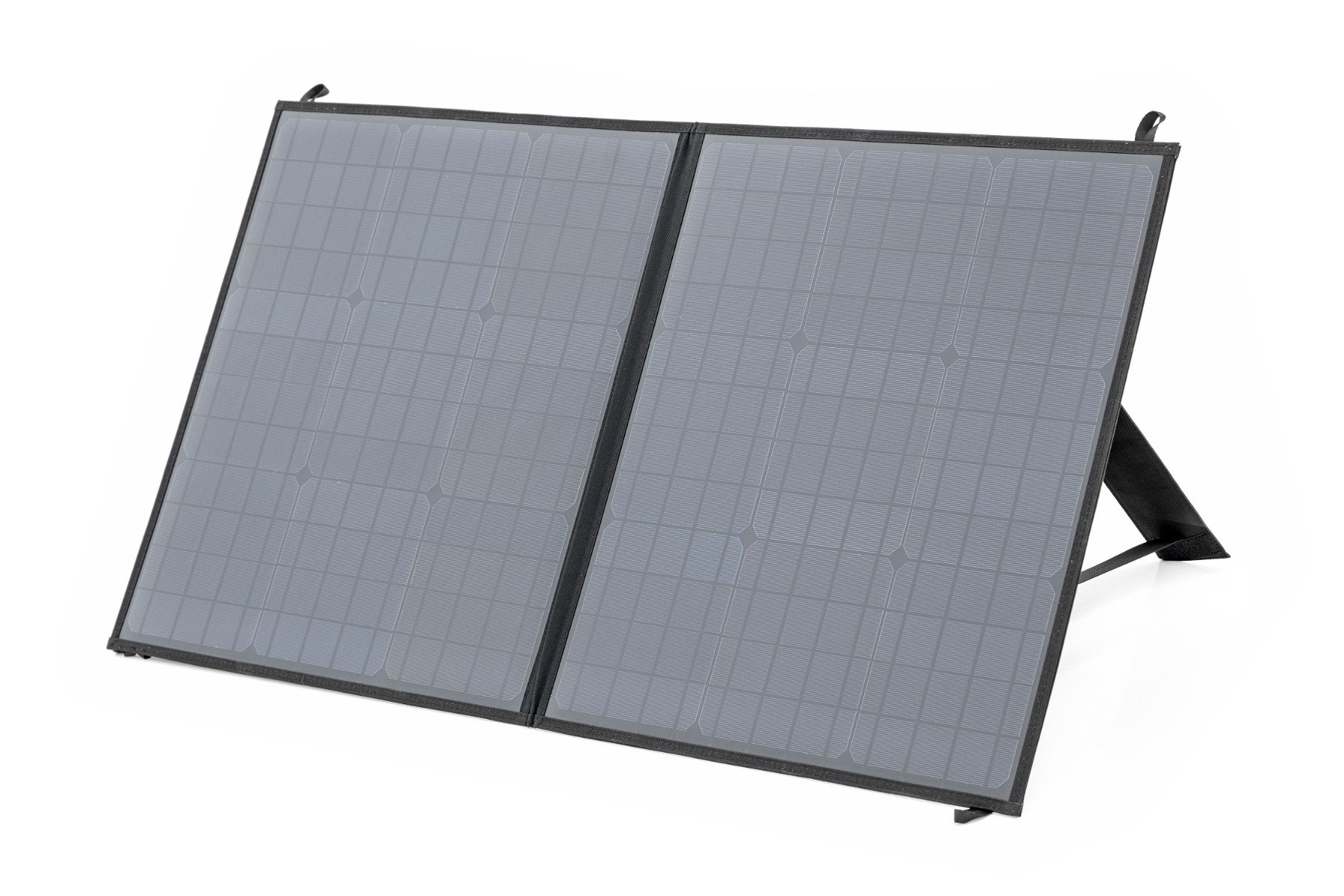 Solar Panel Recharge Kit for 50L Portable Refrigerator / Freezer