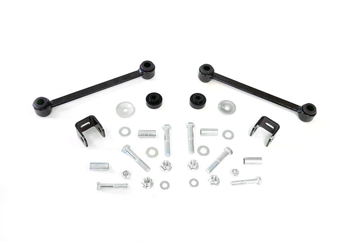 Sway Bar Links | Front | 4 Inch Lift | Ford F-250 4WD (1980-1997)