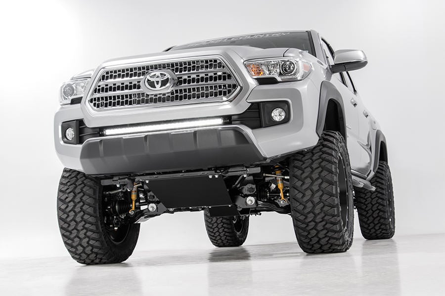 4 Inch Lift Kit | Toyota Tacoma 2WD / 4WD (2016-2023)