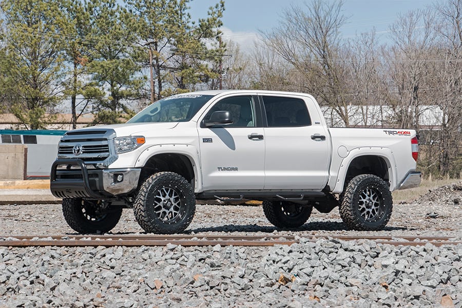 6 Inch Lift Kit | Toyota Tundra 2WD / 4WD (2016-2021)