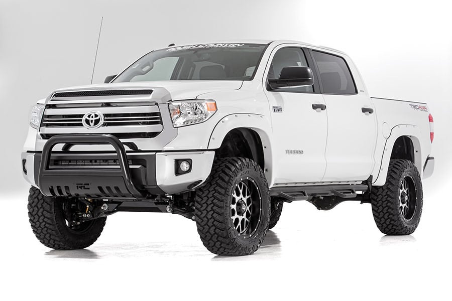 6 Inch Lift Kit | Toyota Tundra 2WD / 4WD (2016-2021)