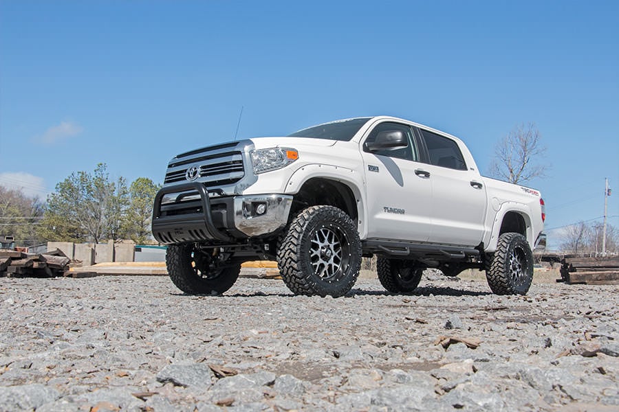 6 Inch Lift Kit | Toyota Tundra 2WD / 4WD (2016-2021)