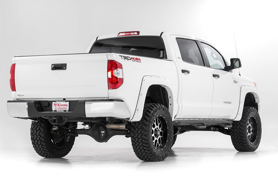 6 Inch Lift Kit | Toyota Tundra 2WD / 4WD (2016-2021)