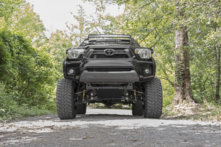 TOYOTA TACOMA 05-15 6'' SUSPENSION LIFT KIT W / STRUTS