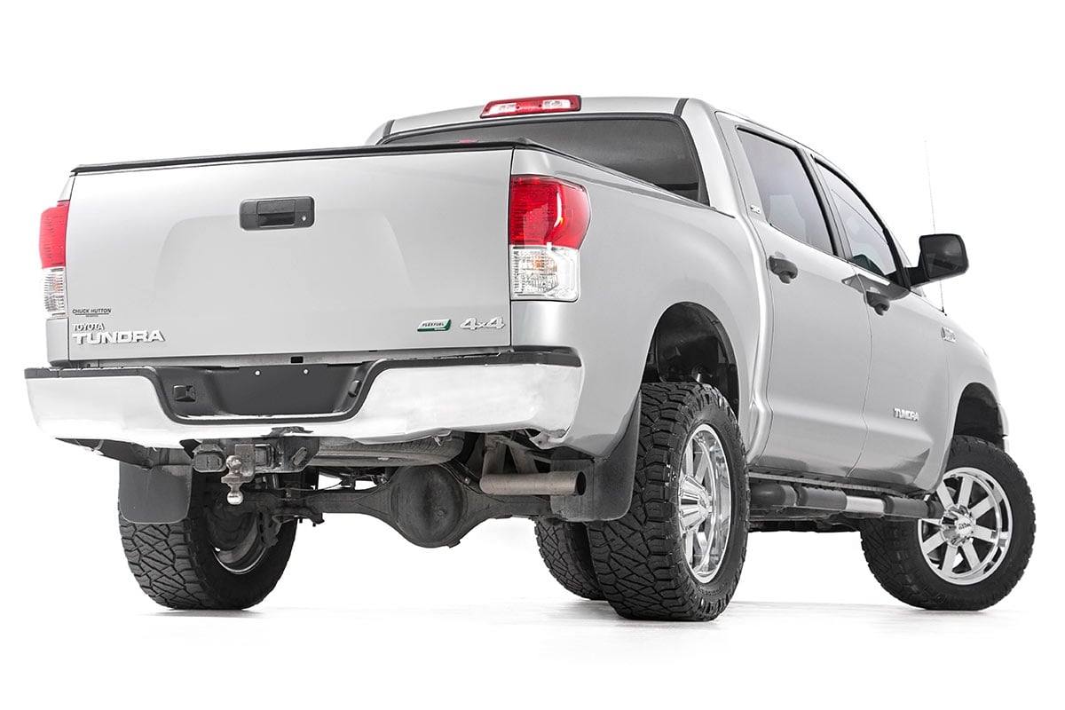 3.5 Inch Lift Kit | Toyota Tundra 2WD / 4WD (2007-2021)