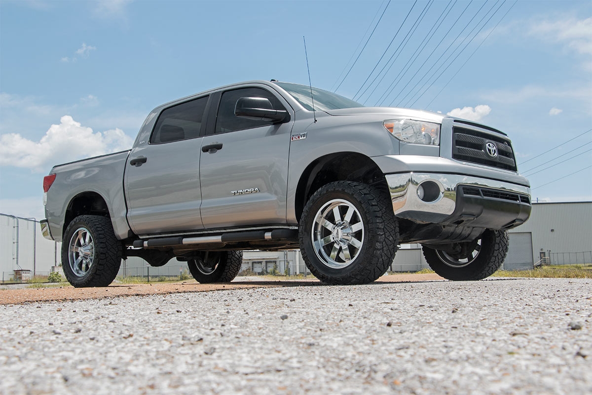 3.5 Inch Lift Kit | Toyota Tundra 2WD / 4WD (2007-2021)