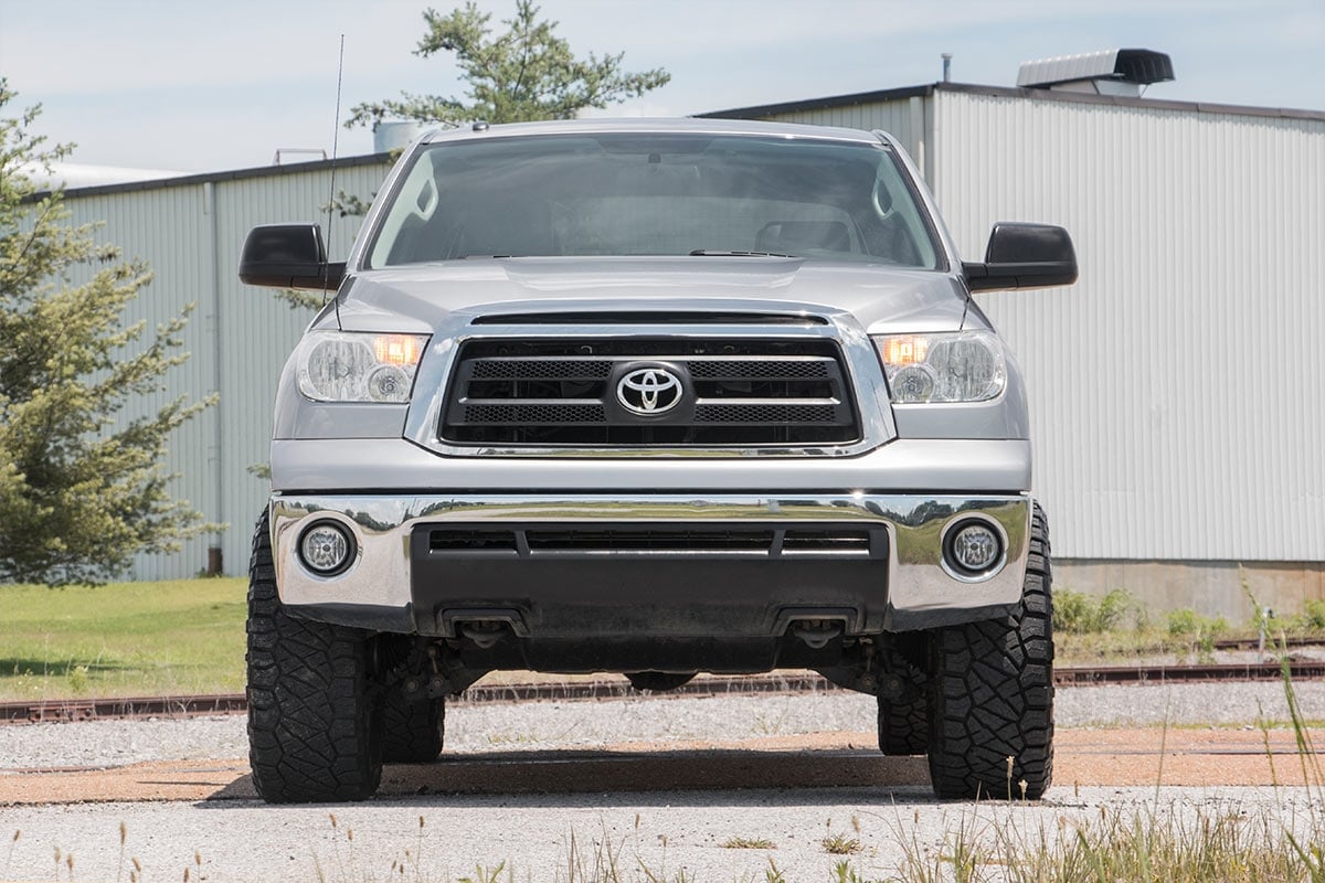 3.5 Inch Lift Kit | Toyota Tundra 2WD / 4WD (2007-2021)