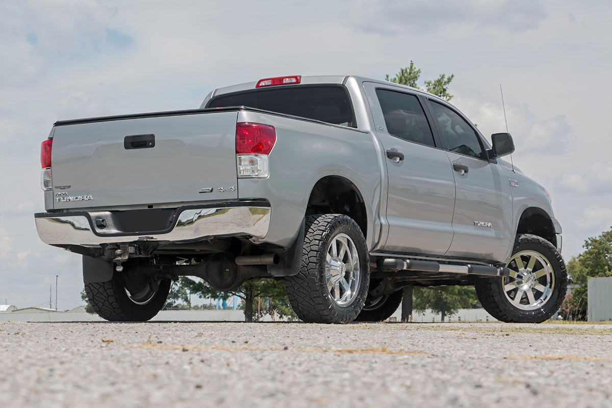 3.5 Inch Lift Kit | Toyota Tundra 2WD / 4WD (2007-2021)