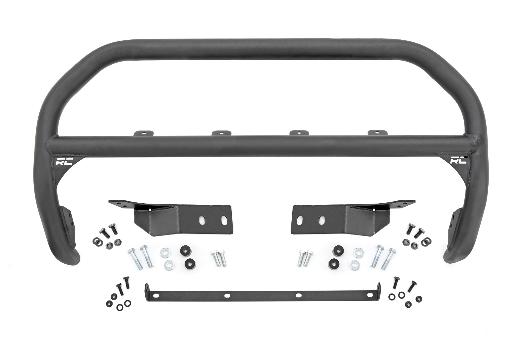 Nudge Bar | Toyota Tundra 2WD / 4WD (2007-2021)