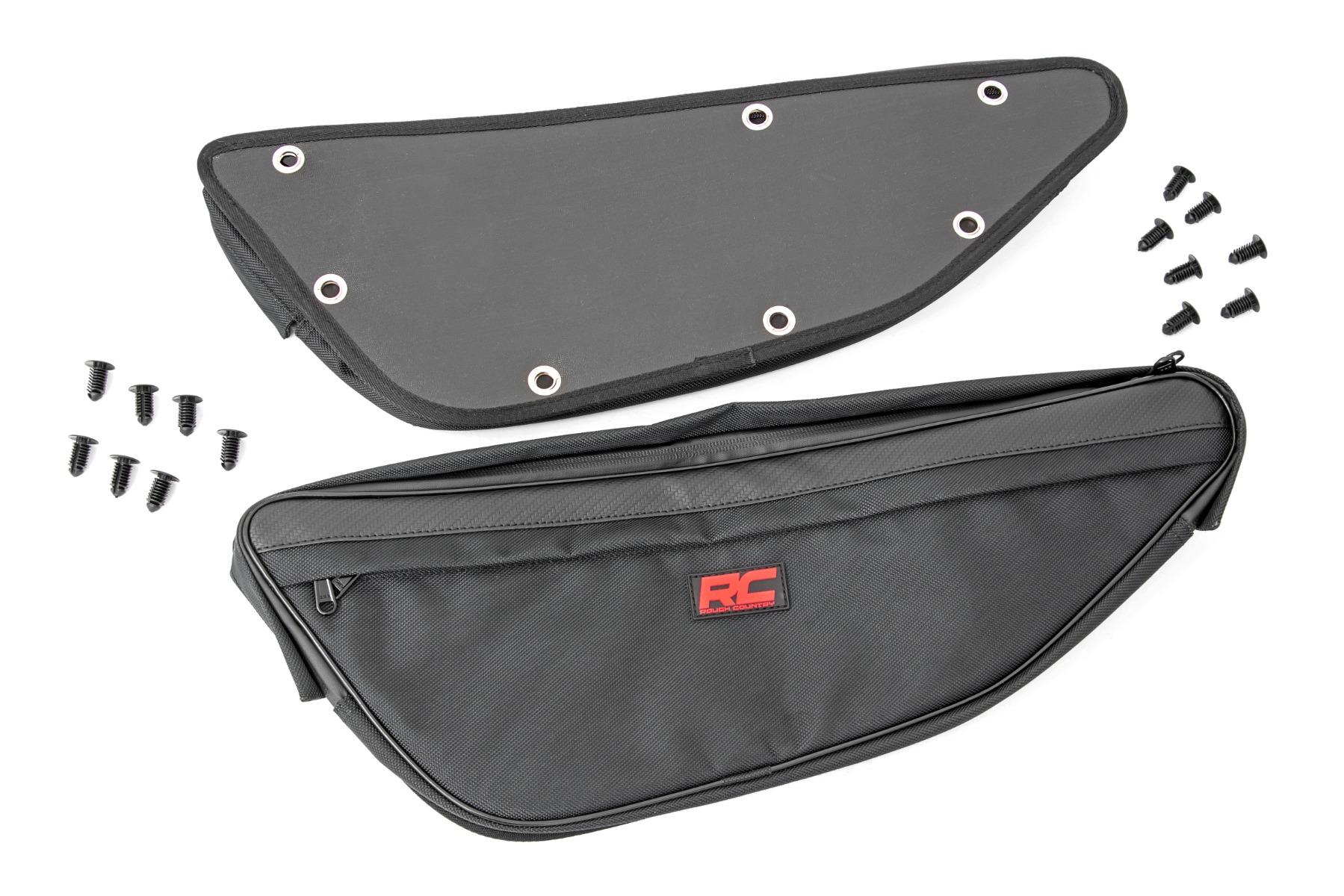 Door Bags | 2 Seater | Honda Talon / Talon 1000R / Talon 1000X (19-22)