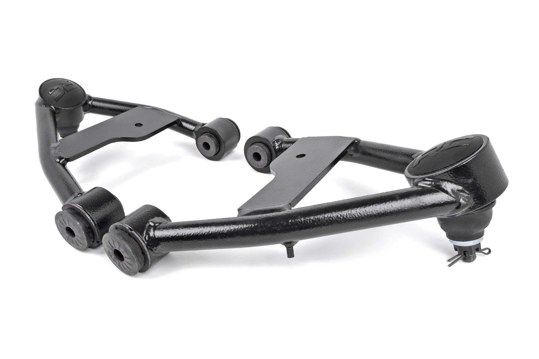 Tubular Upper Control Arms | 2.5" of Lift | Chevy S10 Pickup (1982-2004)