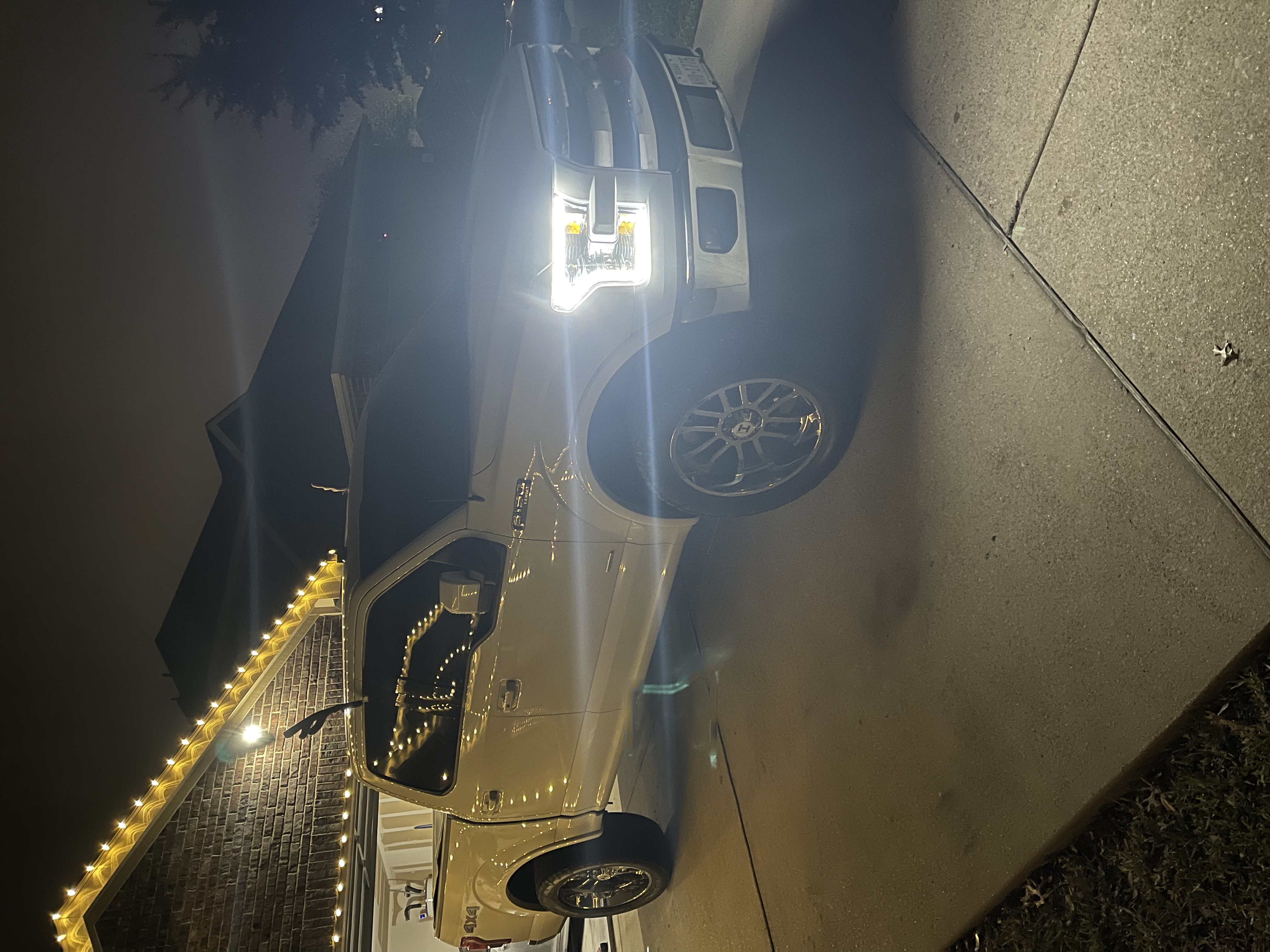 View build 2 inch Lifted 2015 Ford F-150 4WD | Rough Country