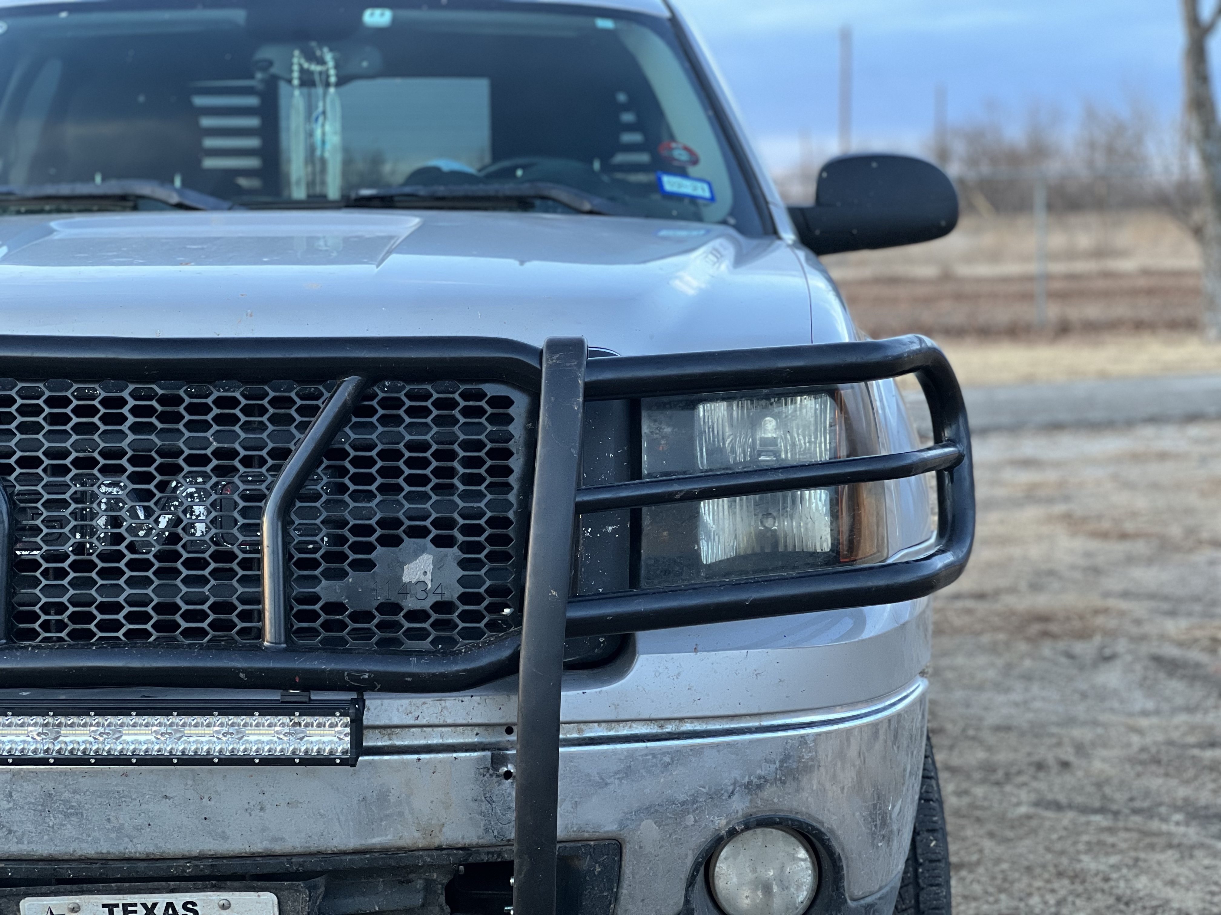 View build 3 Inch Lifted 2007 GMC Sierra 1500 2WD | Rough Country