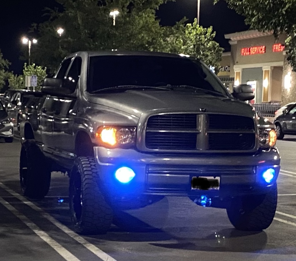 View Build 6 Inch Lifted 2005 Dodge Ram 1500 2WD Rough Country