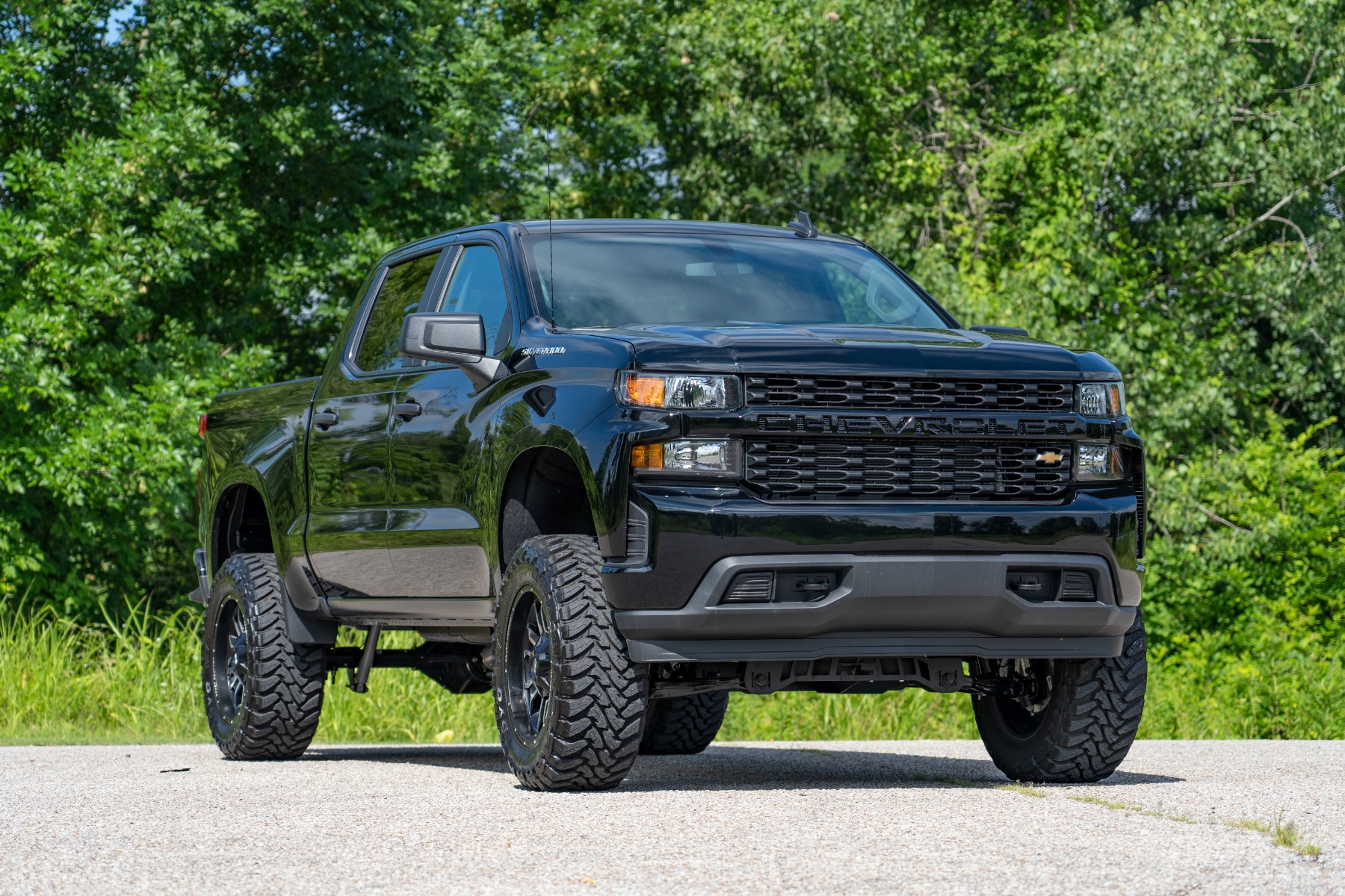Inch Lift Kit For 2019 Chevy Silverado 1500 Shop Deals Pusan skku ac kr