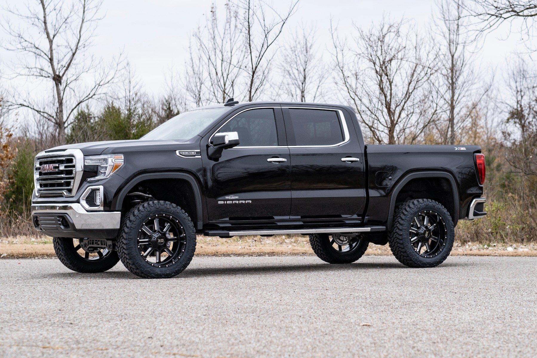 2019 gmc denali 1500 online