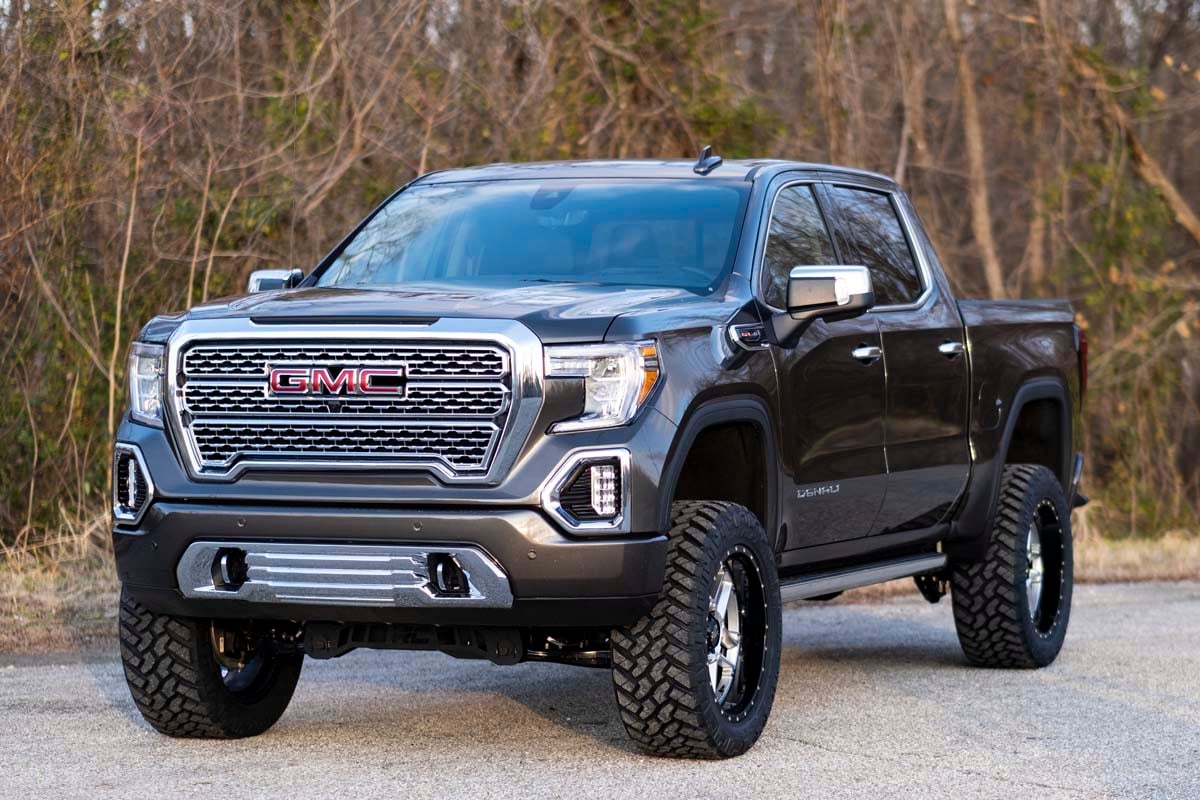 2019 denali 1500 sales