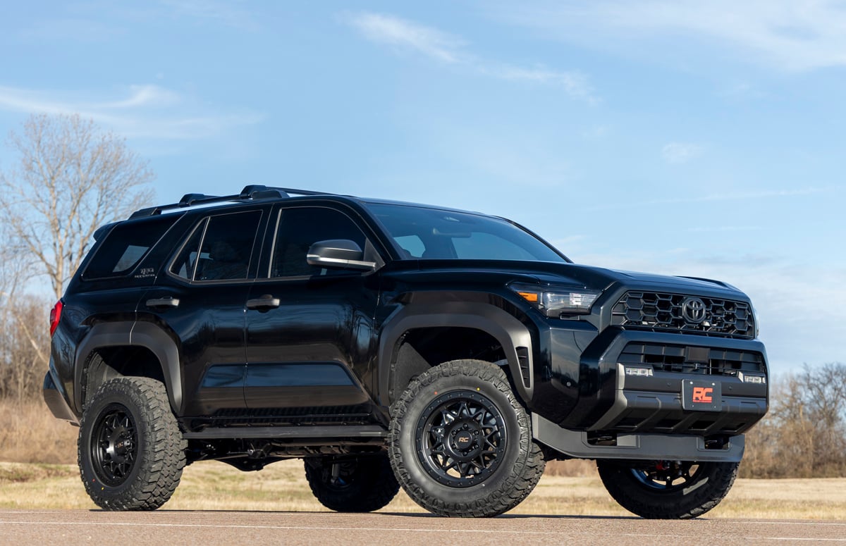 lift kit
