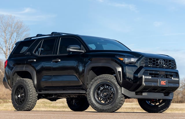 lift kit