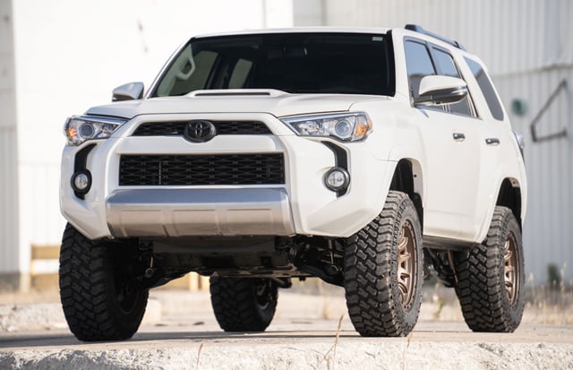 4Runner